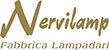 Фабрика Nervilamp Fabbrica Lampadari